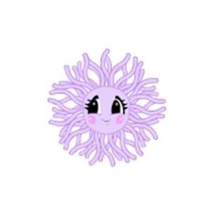 Renee the Anemone